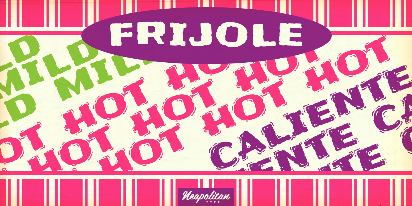 Frijoles