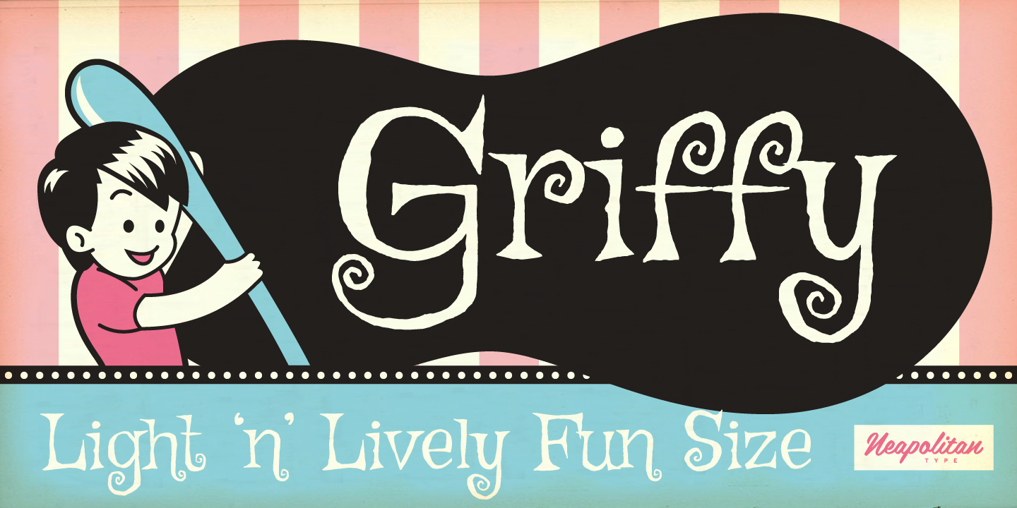 Griffy Pro™