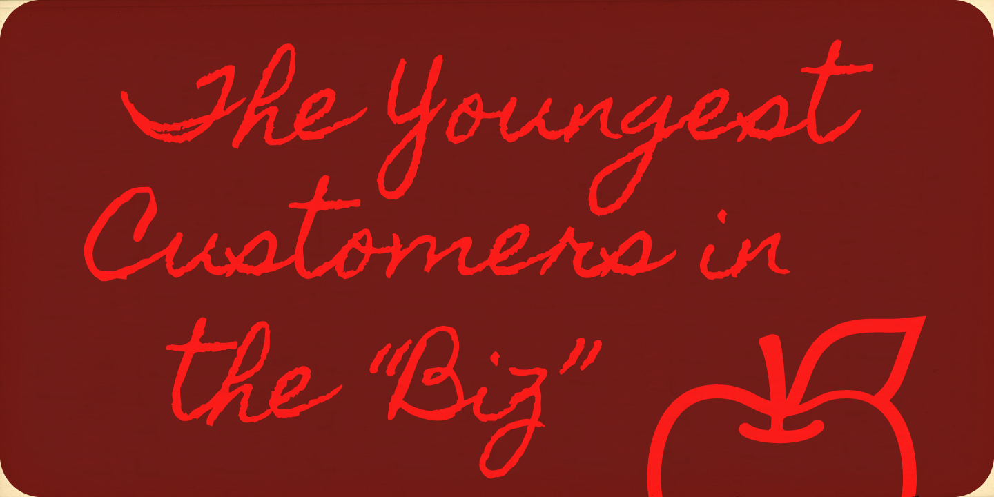 Homemade Apple Pro™