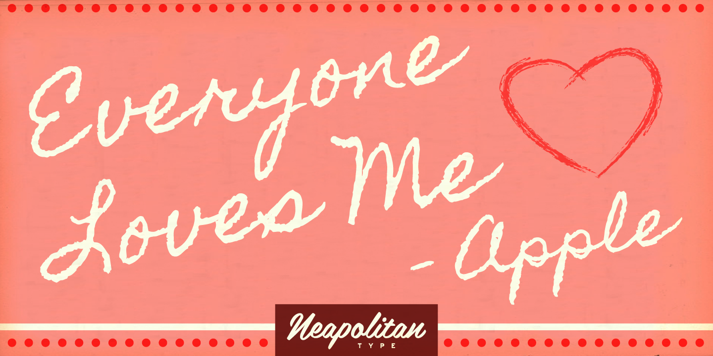 Homemade Apple Pro™