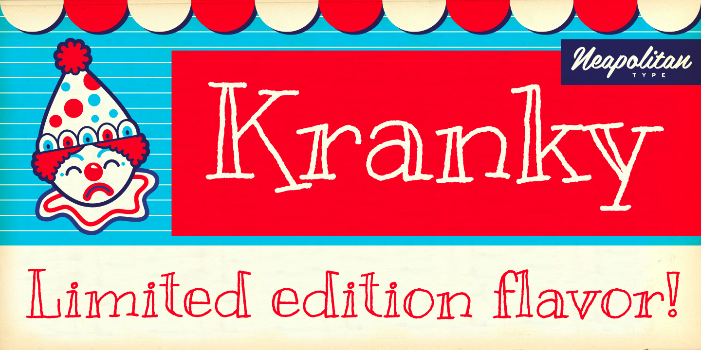 Kranky Pro™