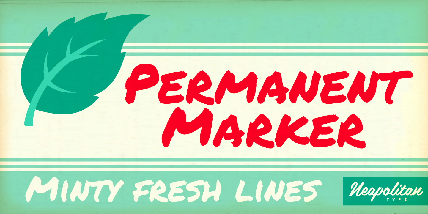 Permanent Marker Pro™