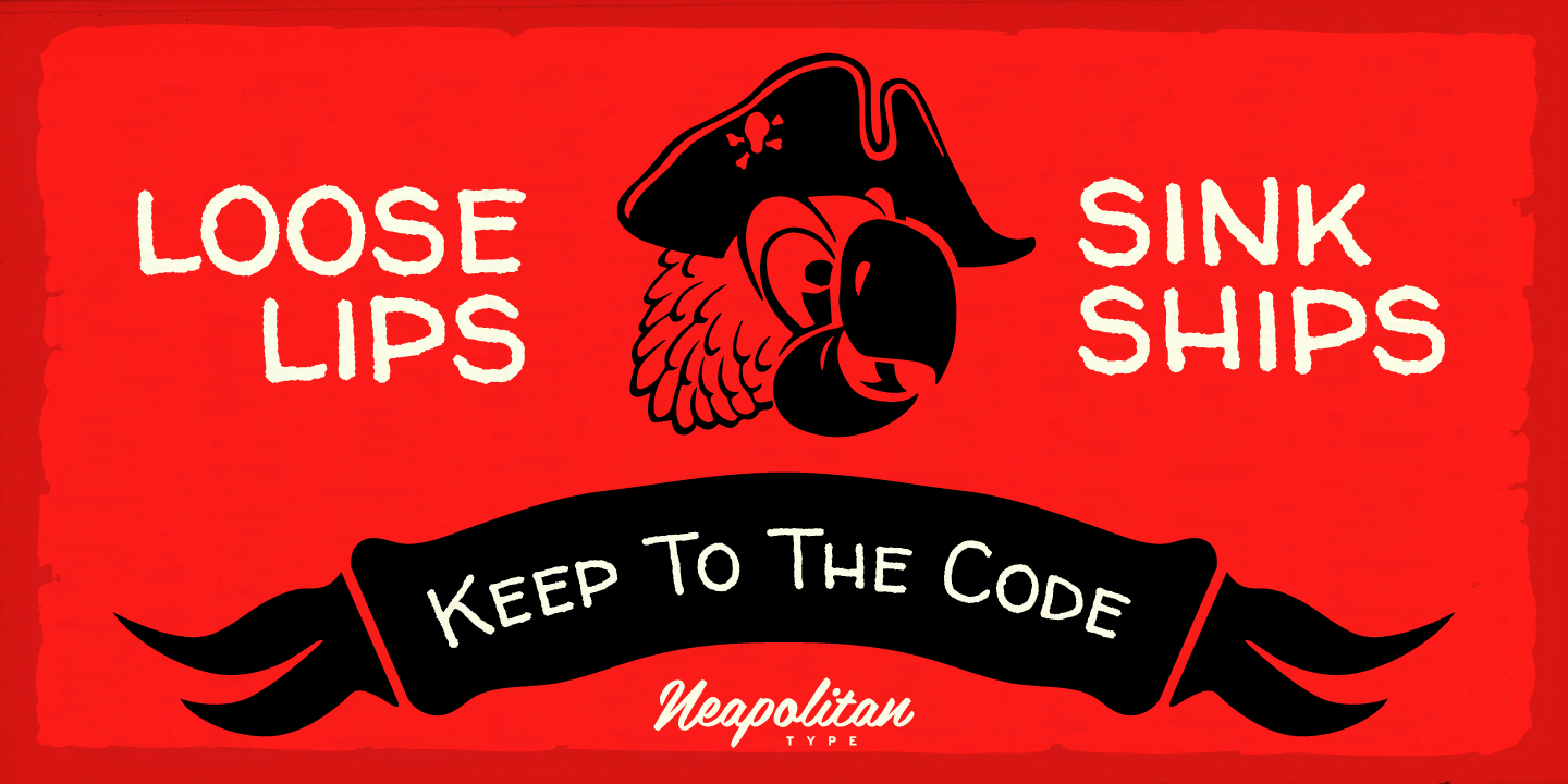 Walter Turncoat Pro™