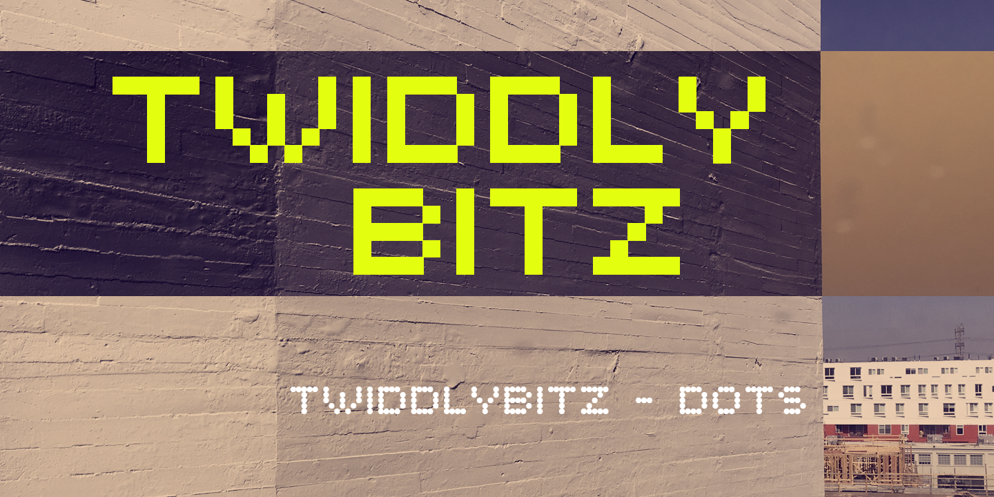 Twiddlybitz
