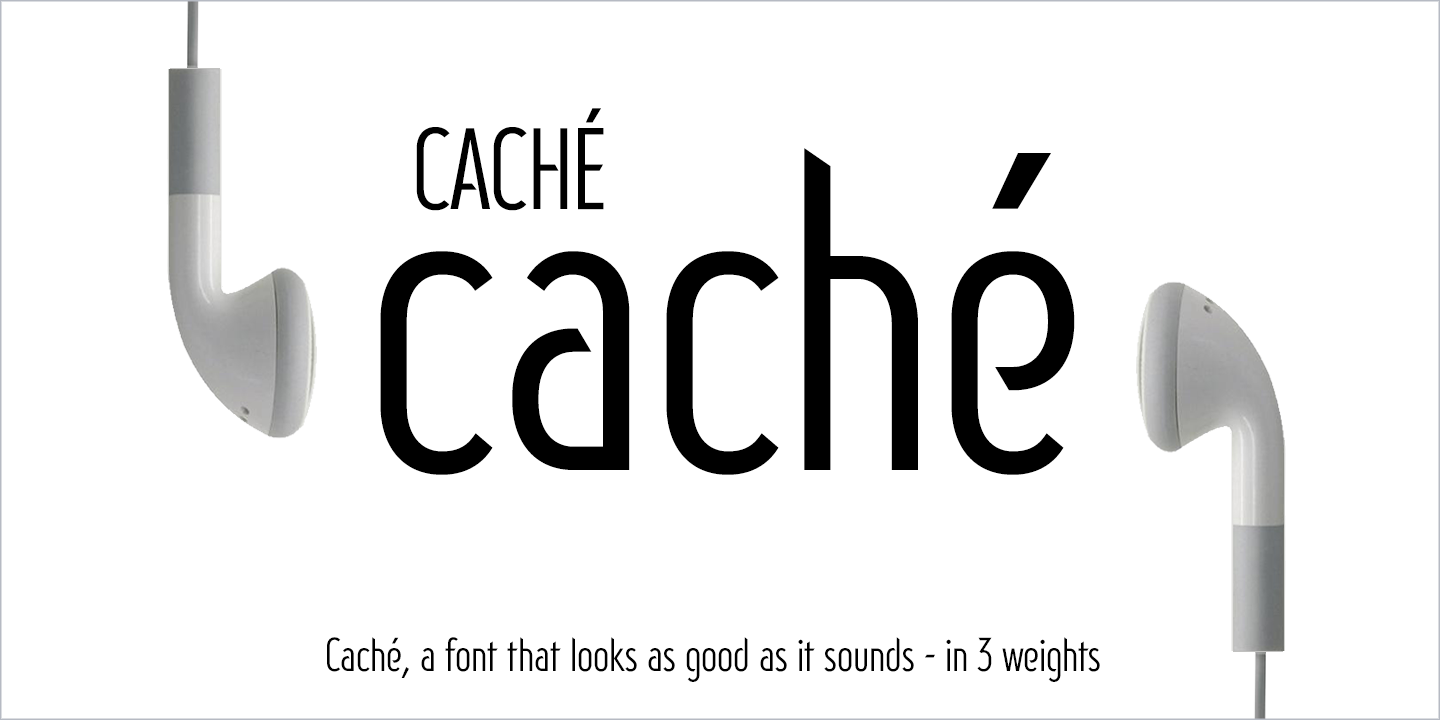Caché™