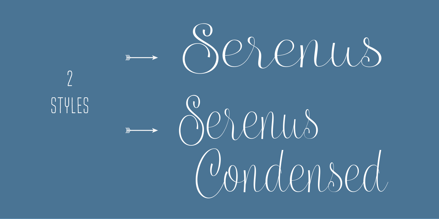 Serenus