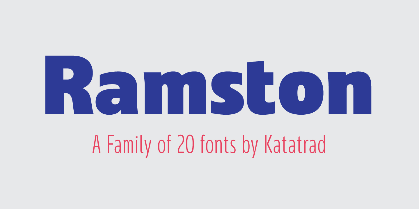 Ramston™