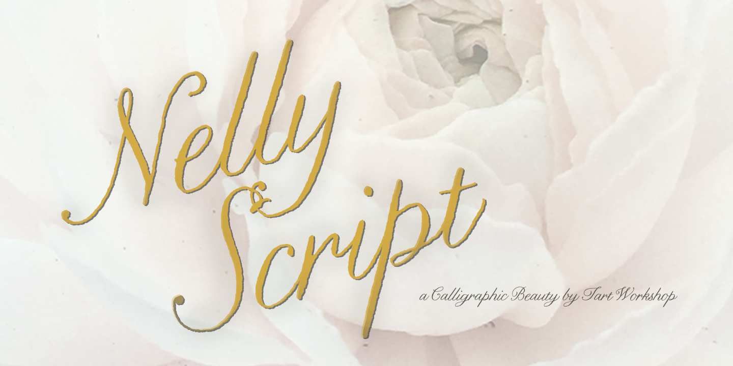 Nelly Script™