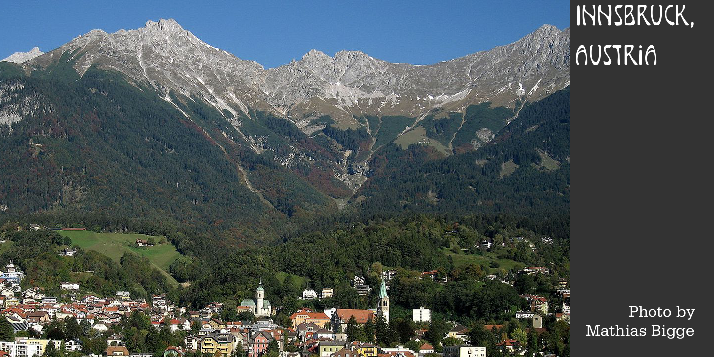 Seuchter Experimental