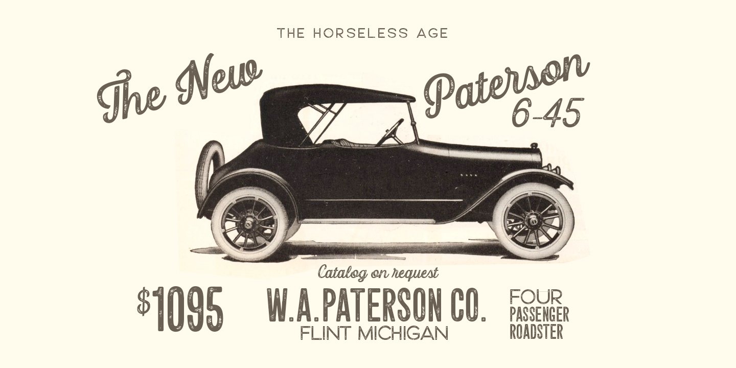 Letterpress Studio™