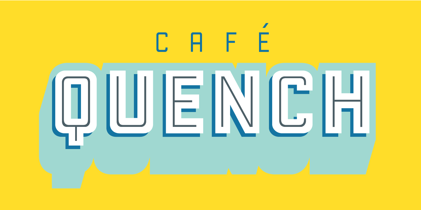 Liquorstore Bold & Bolder