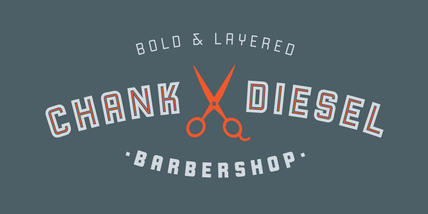 Liquorstore Bold & Bolder