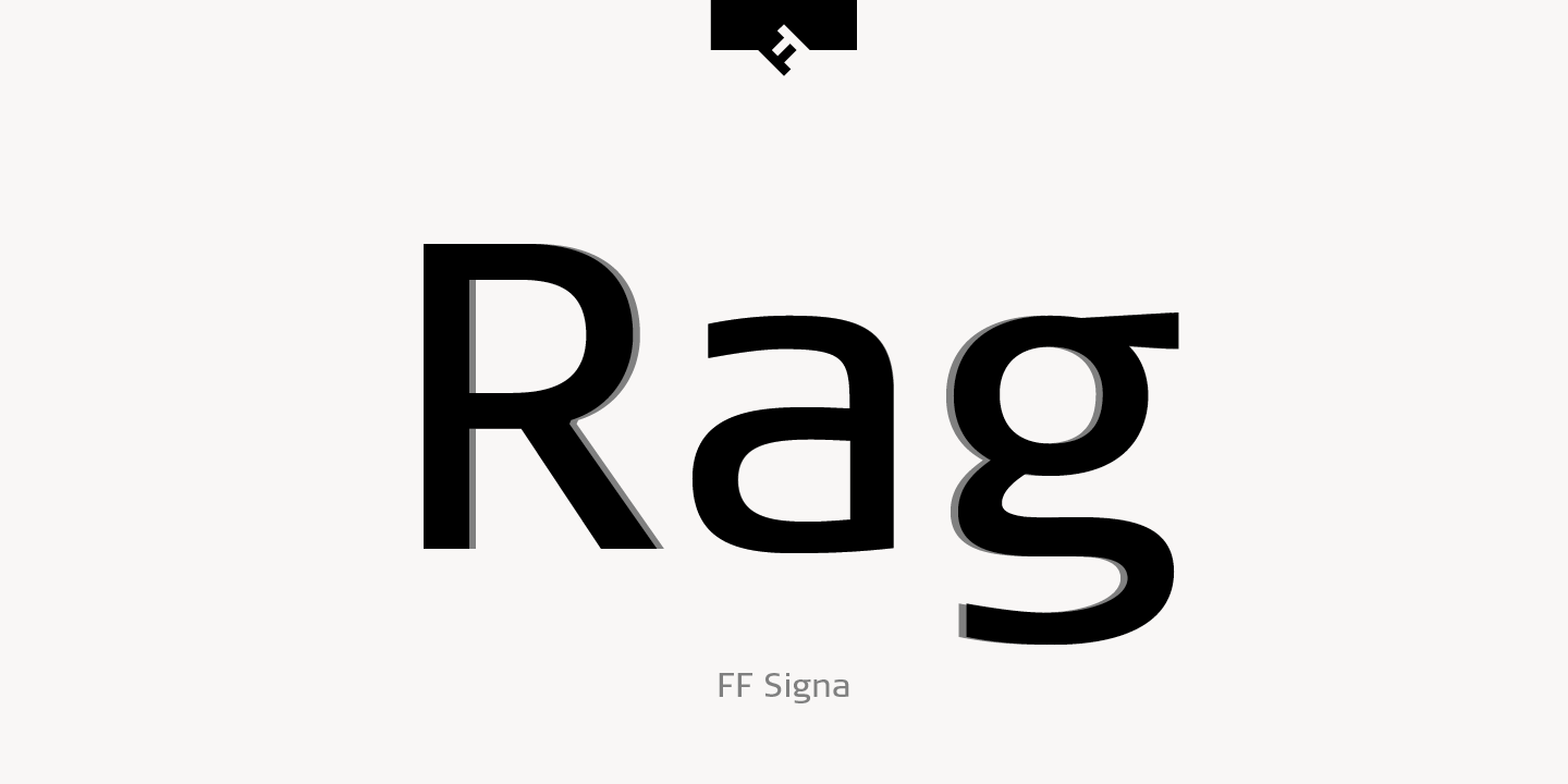 FF Signa™ Correspondence