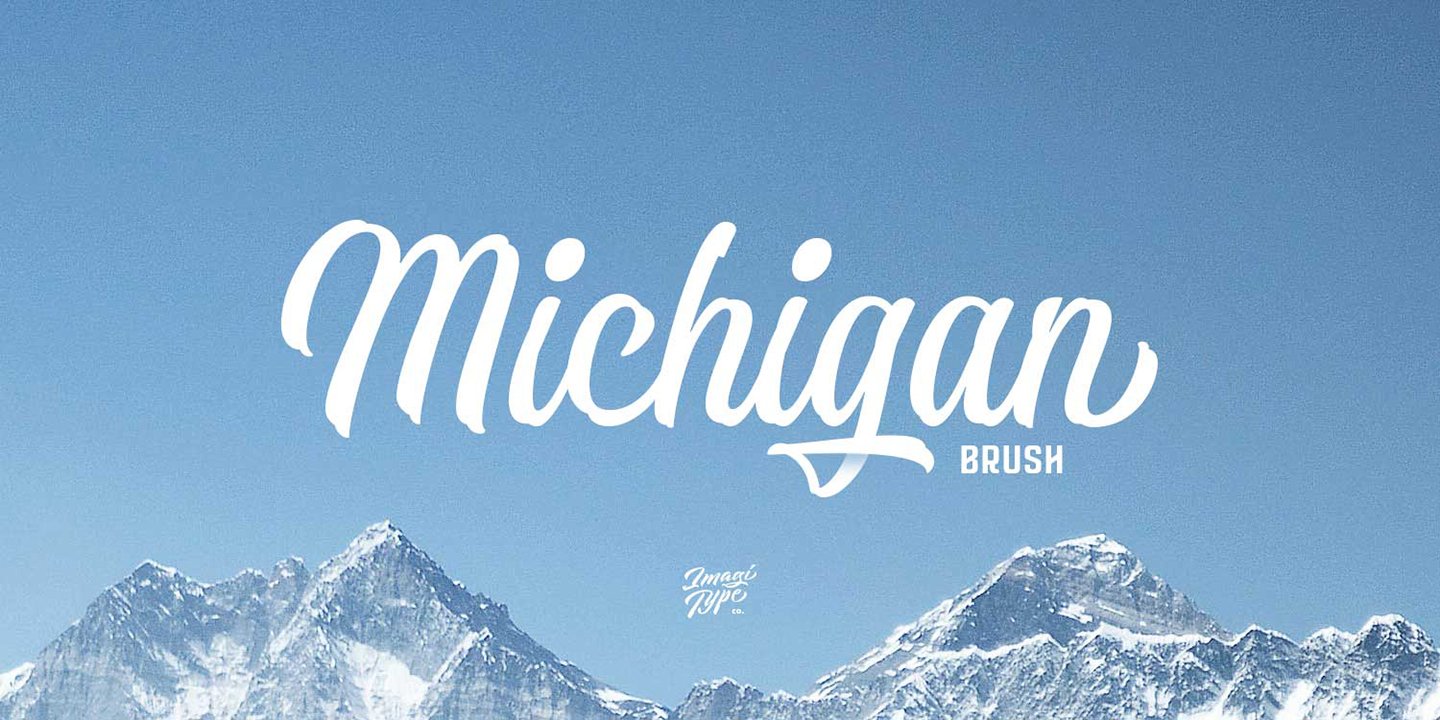 Michigan Brush