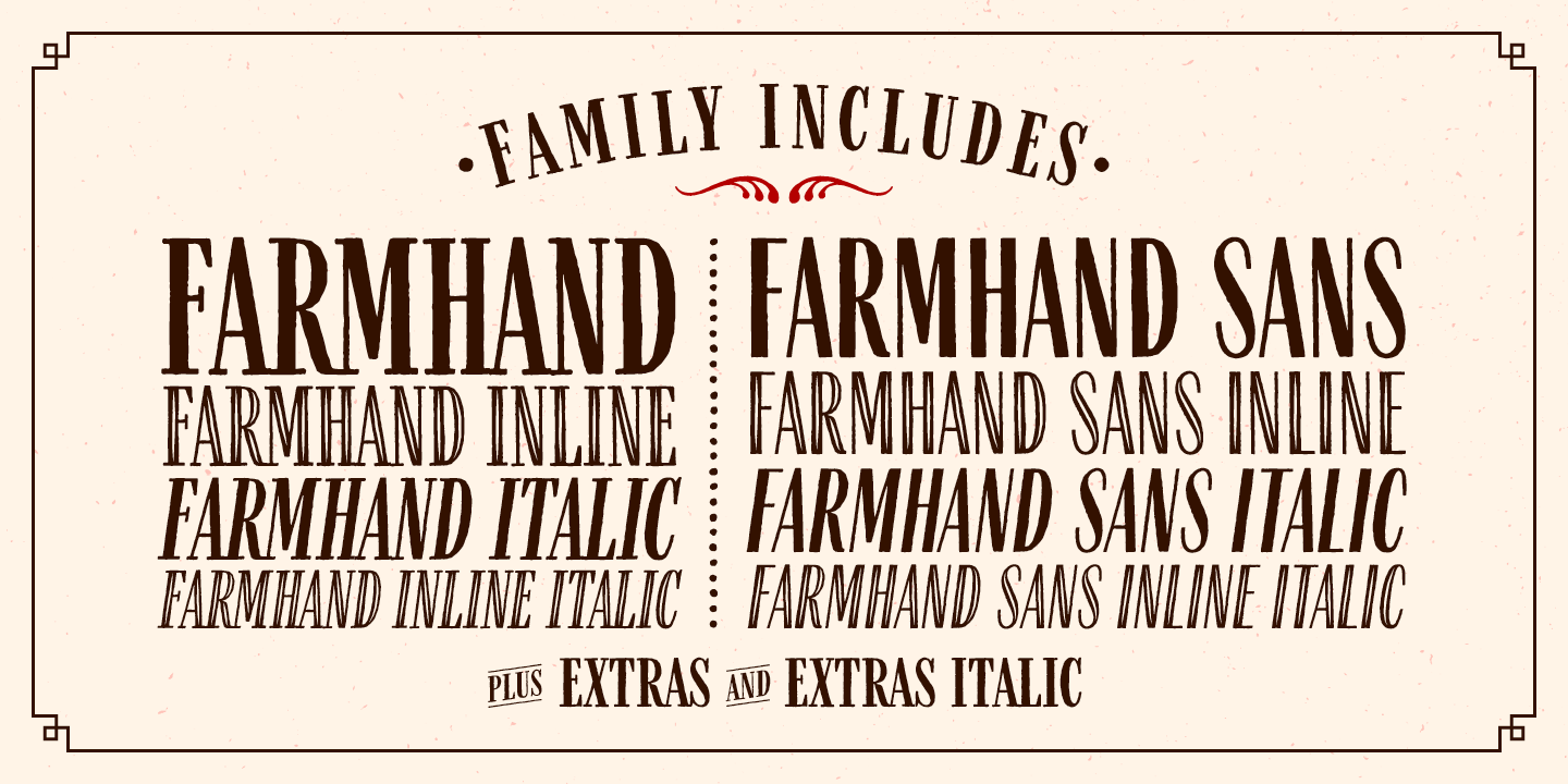 Farmhand