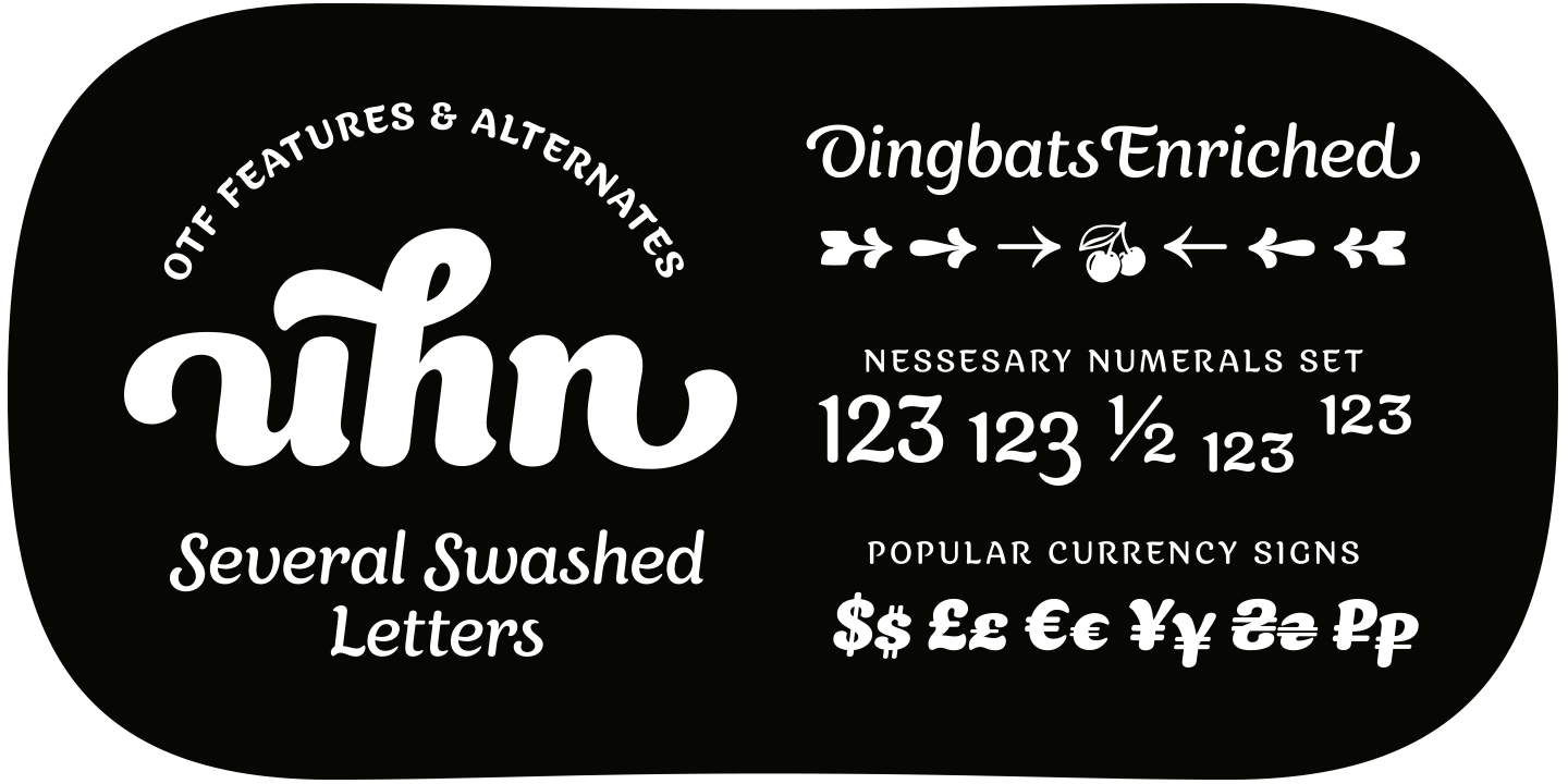 Appetite Pro Rounded