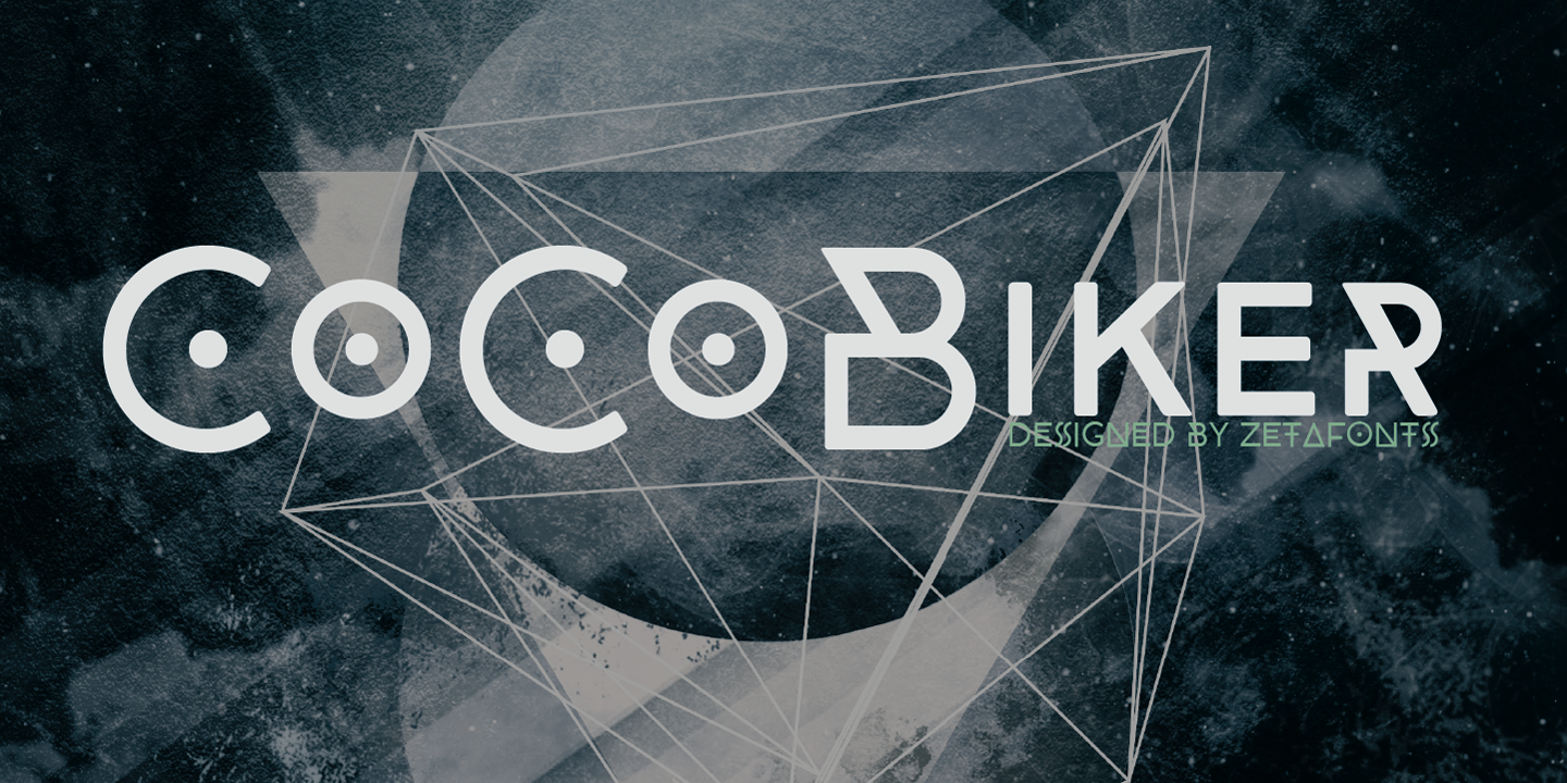 CocoBikeR