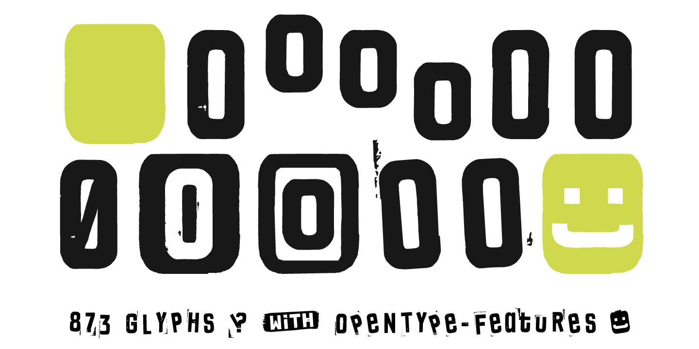 Brush Poster Grotesk