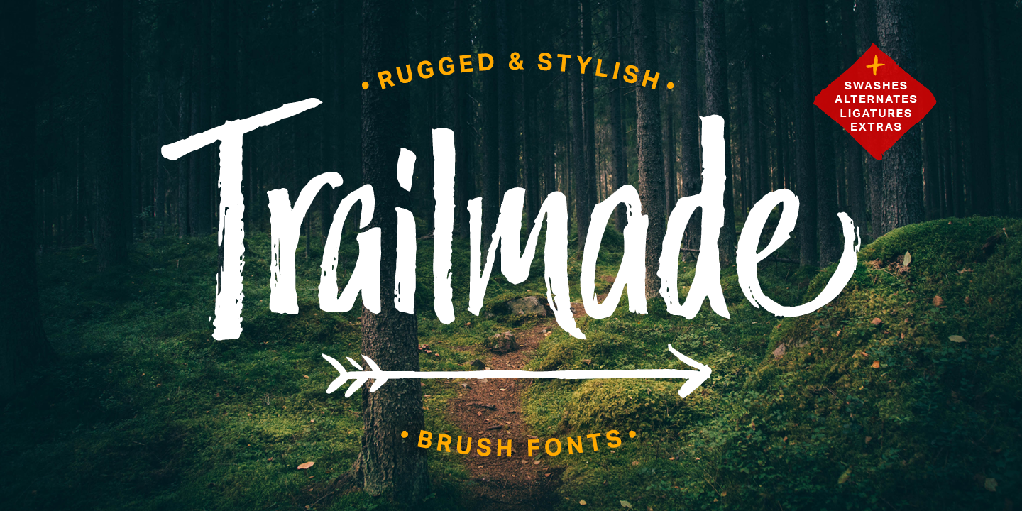 Trailmade