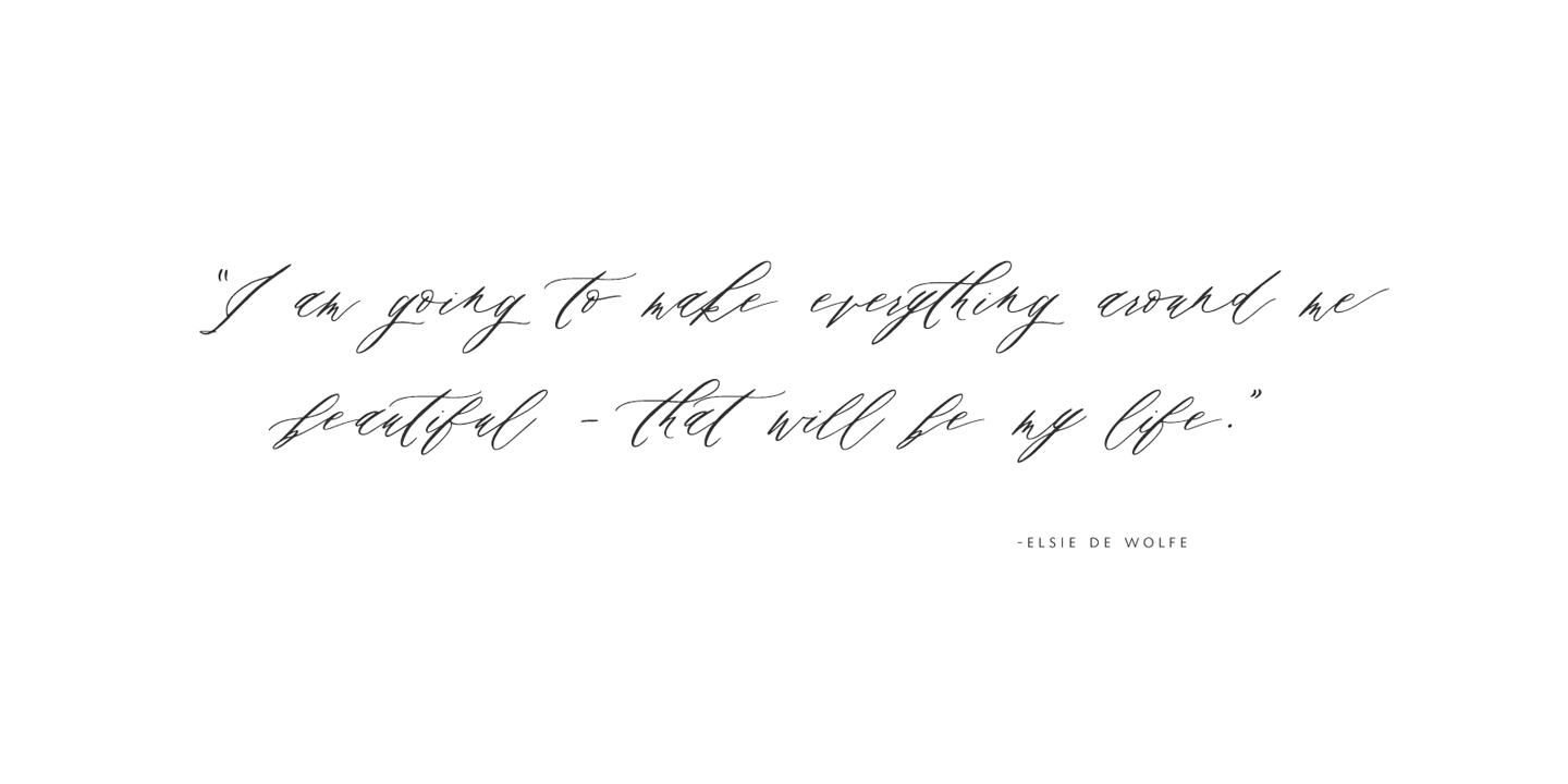 Rare Bird Specimen II