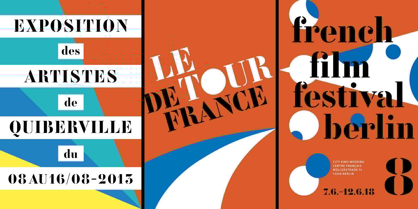 Vtg Stencil France No1™