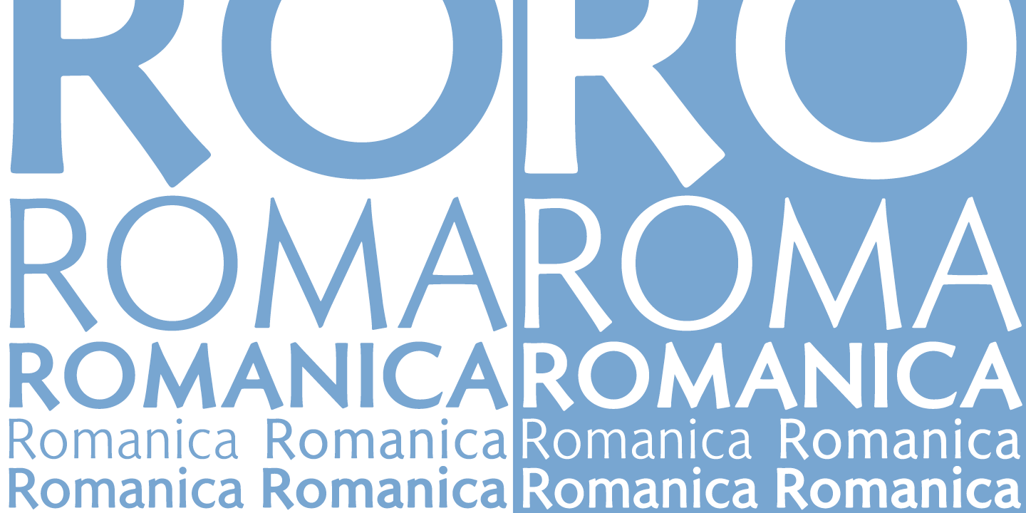 Romanica