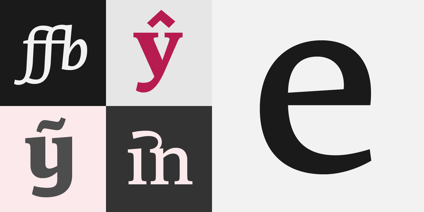 Edit Serif Pro™