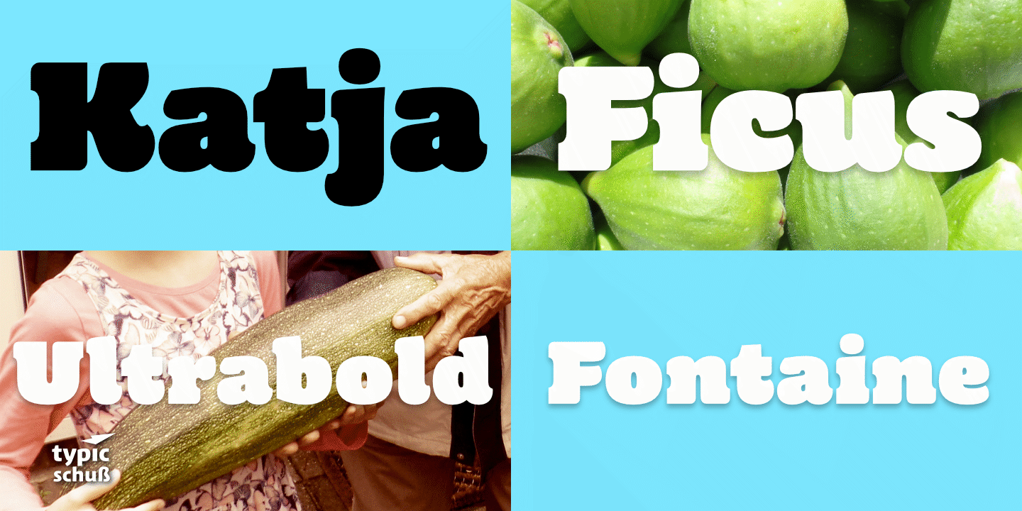 Schuss News Poster™