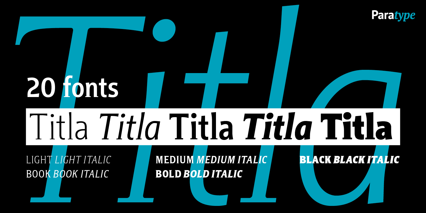 Titla