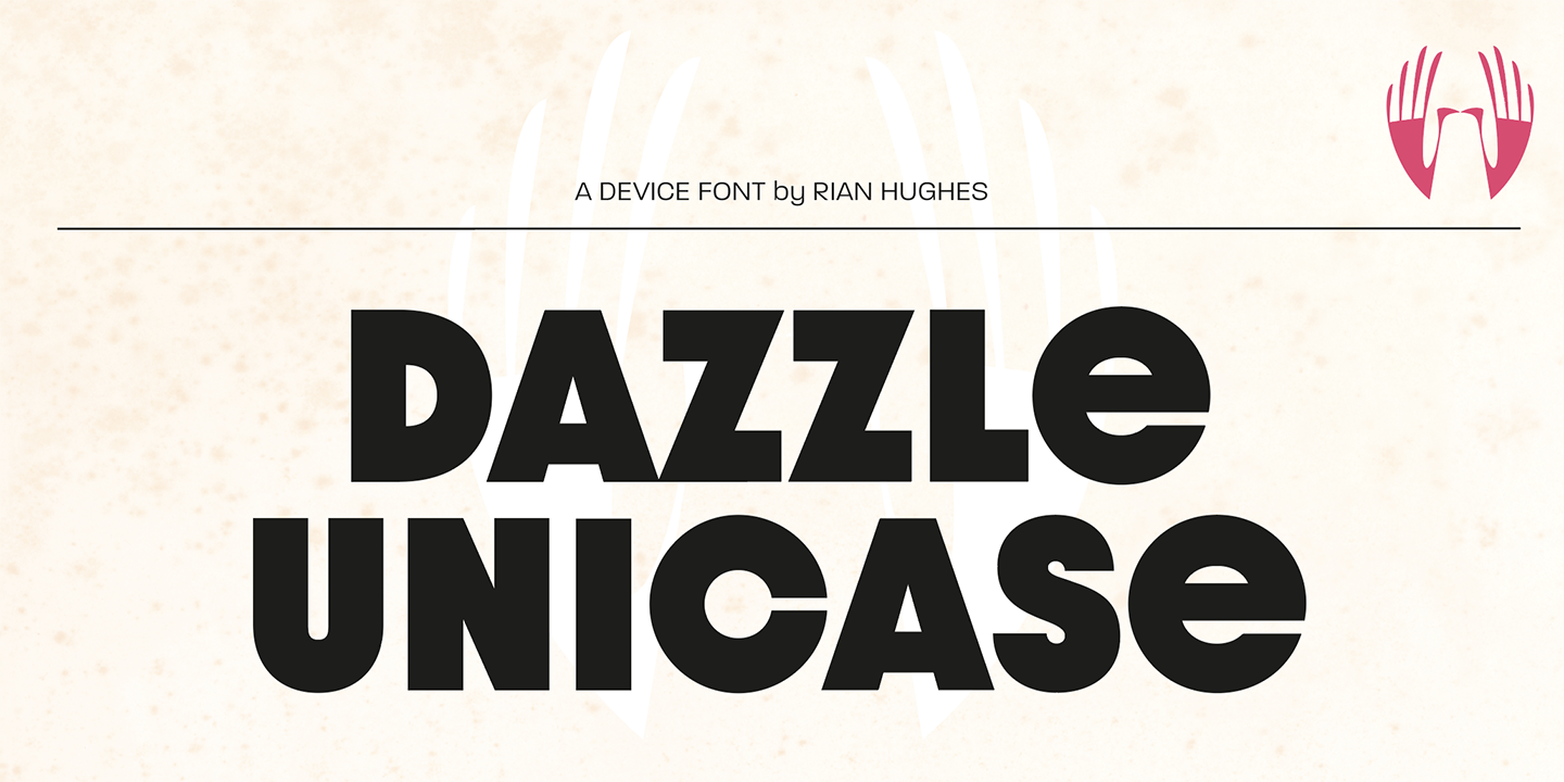 Dazzle Unicase