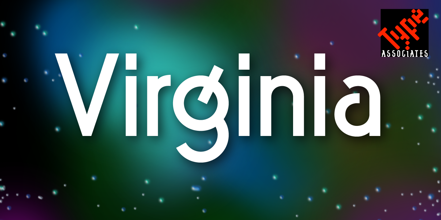 Virginia™