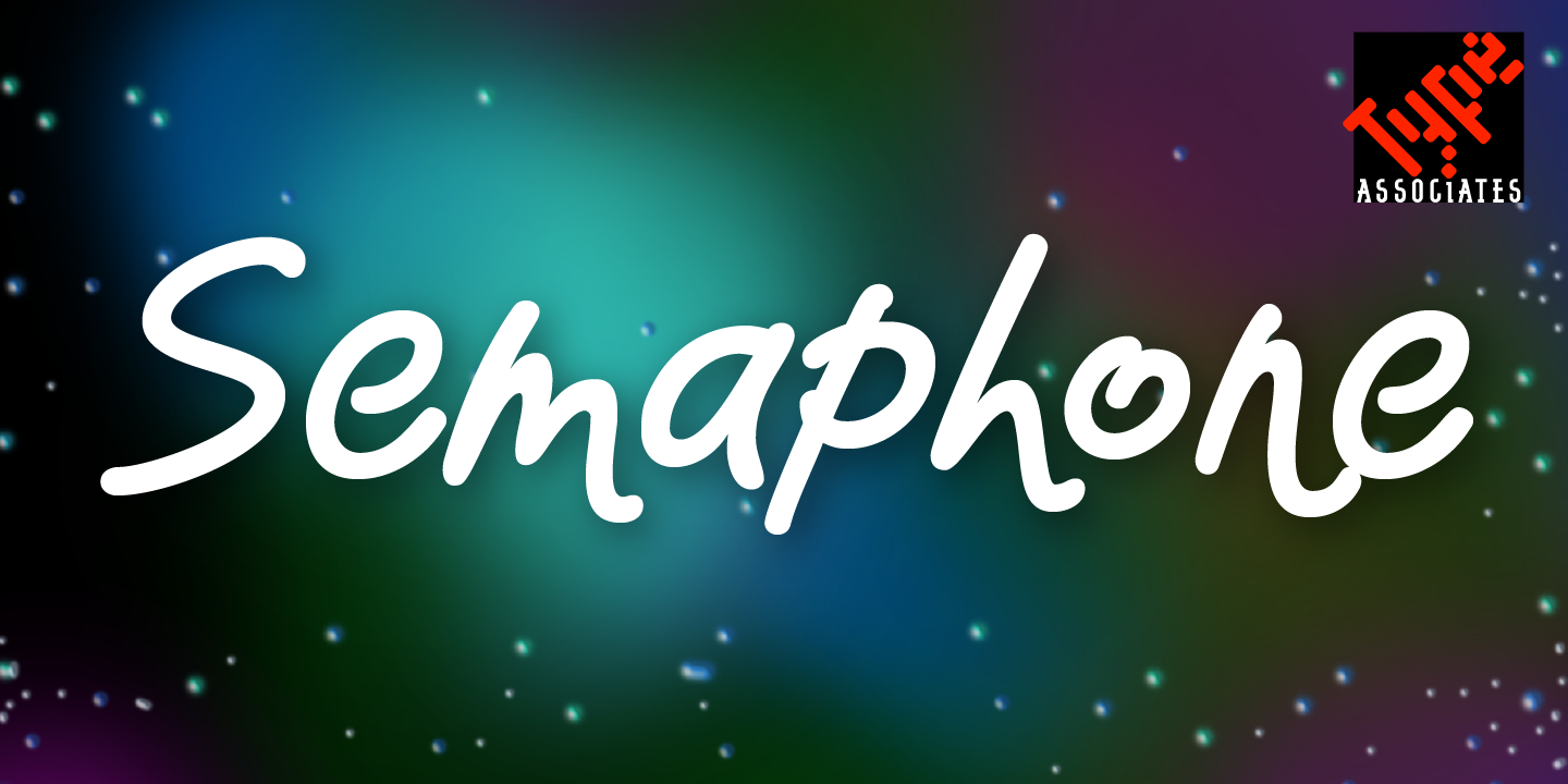 Semaphone