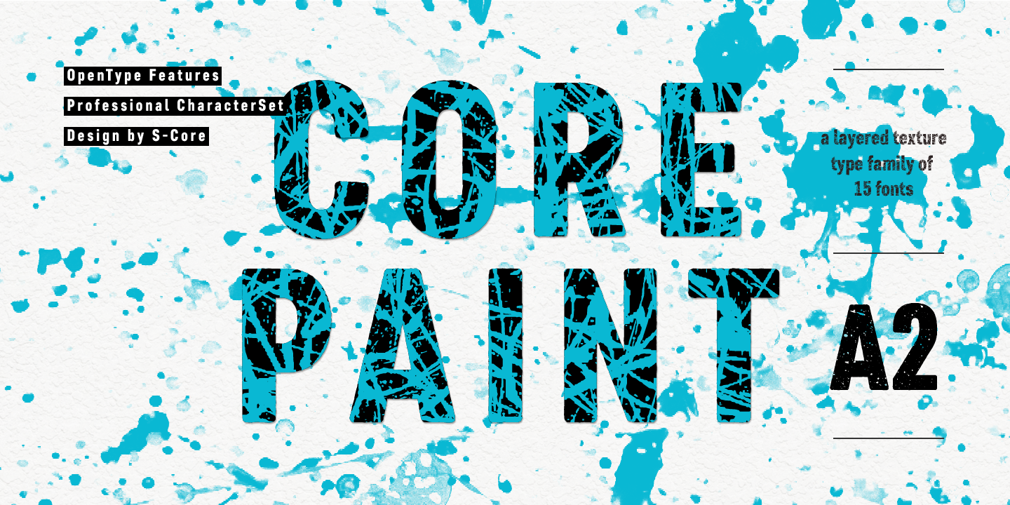 Core Paint
