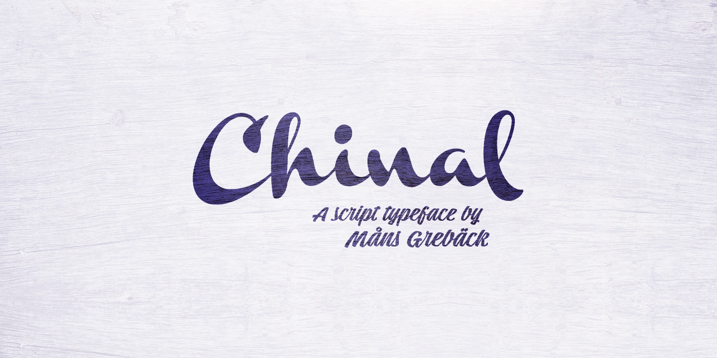 Chinal