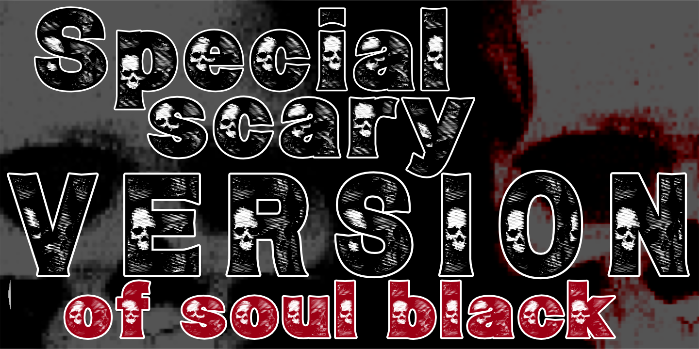 Soul Skull