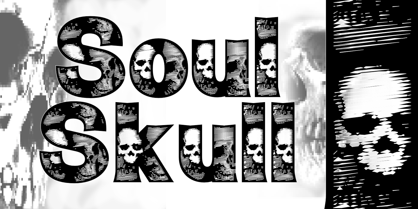 Soul Skull