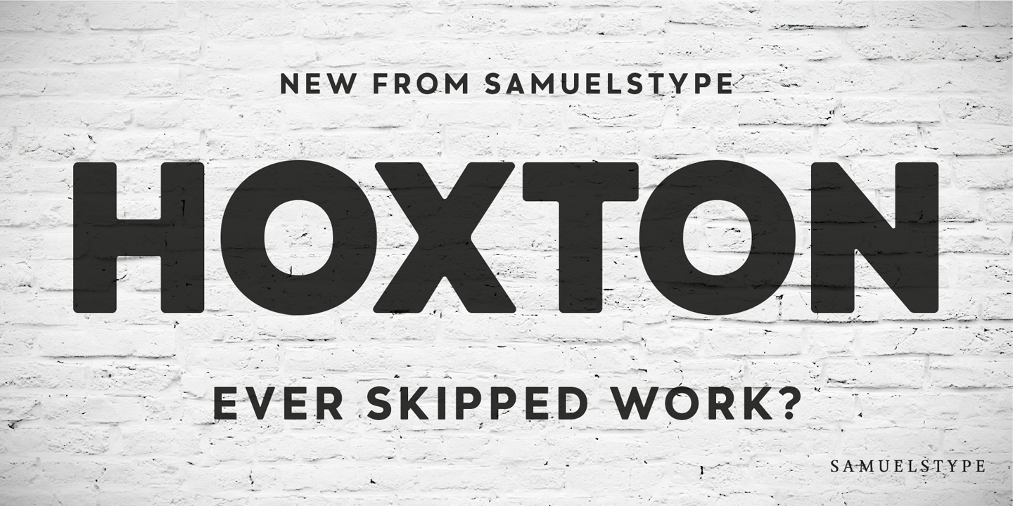Hoxton Samuels