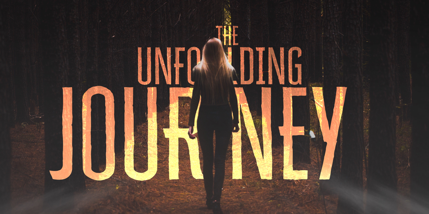 Cheddar Gothic Sans Two