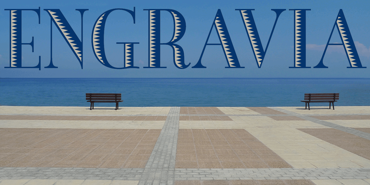 Engravia