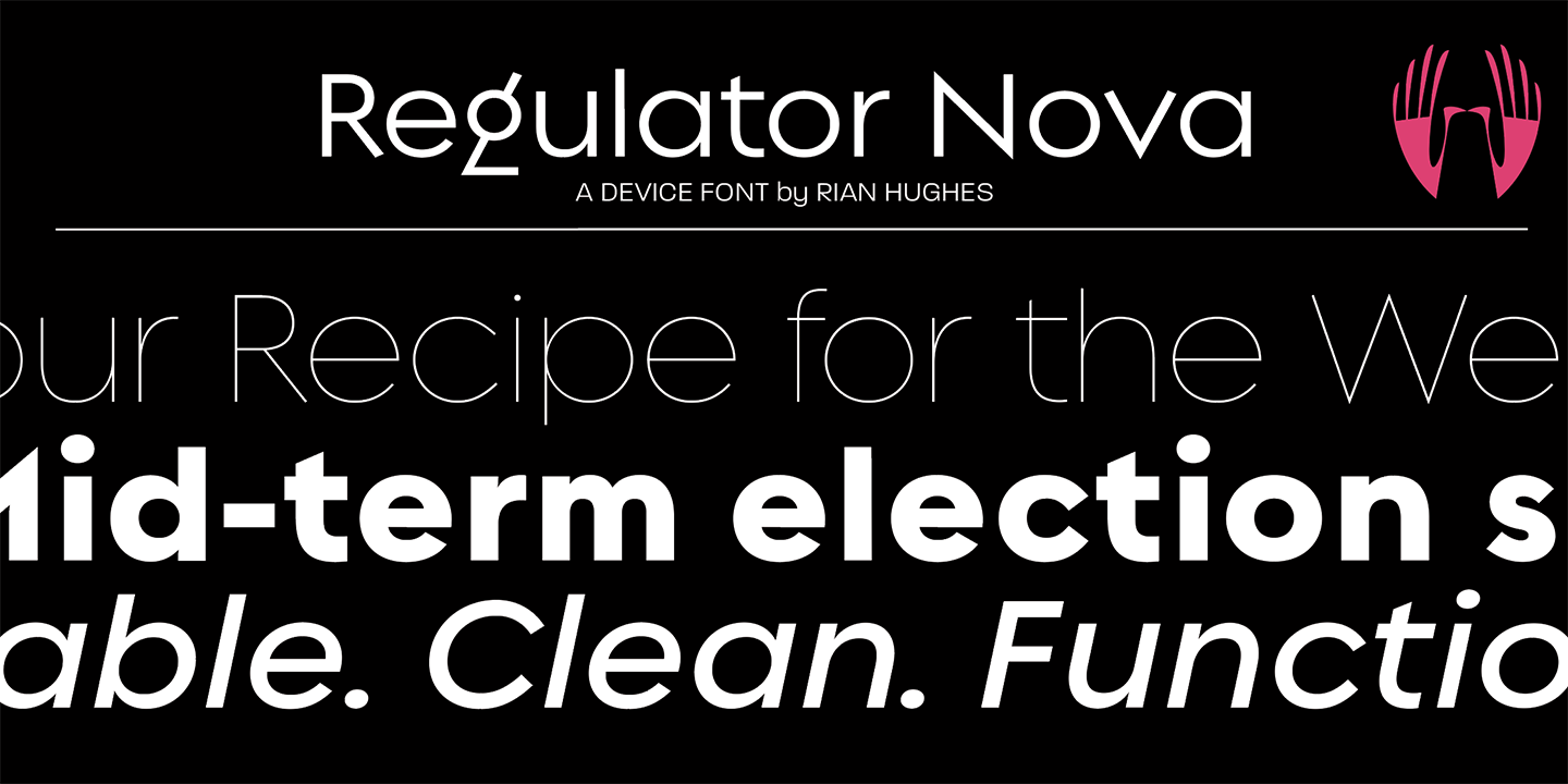 Regulator Nova