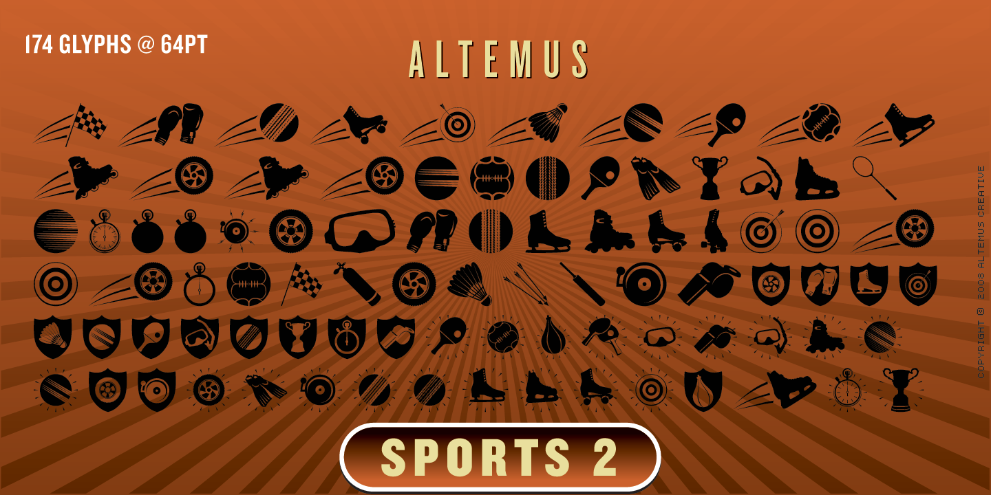 Altemus Sports