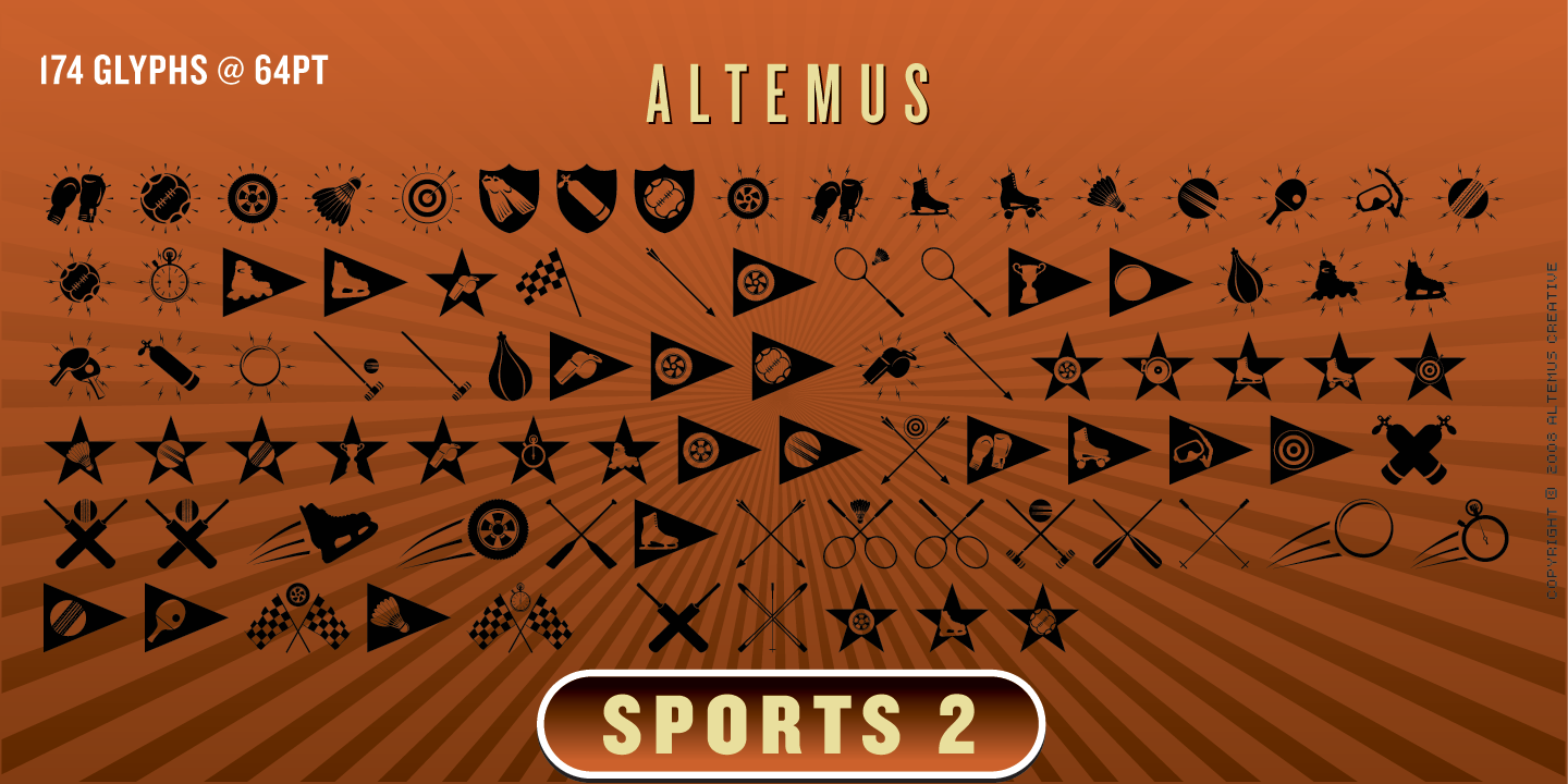 Altemus Sports