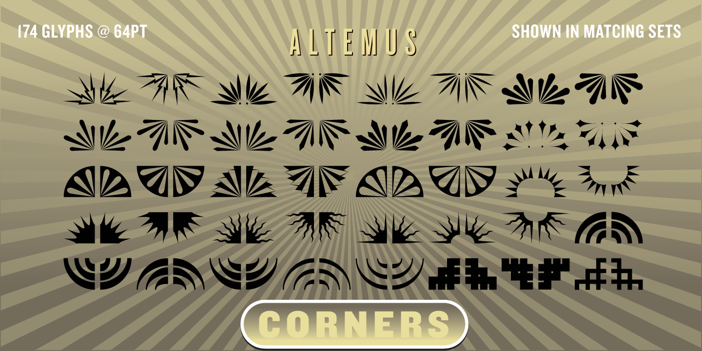 Altemus Corners