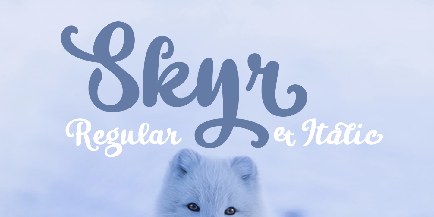Skyr Pro
