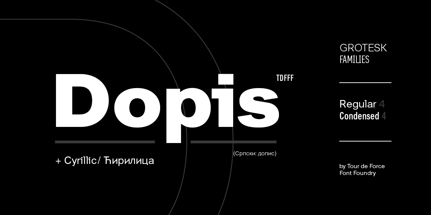 Dopis™