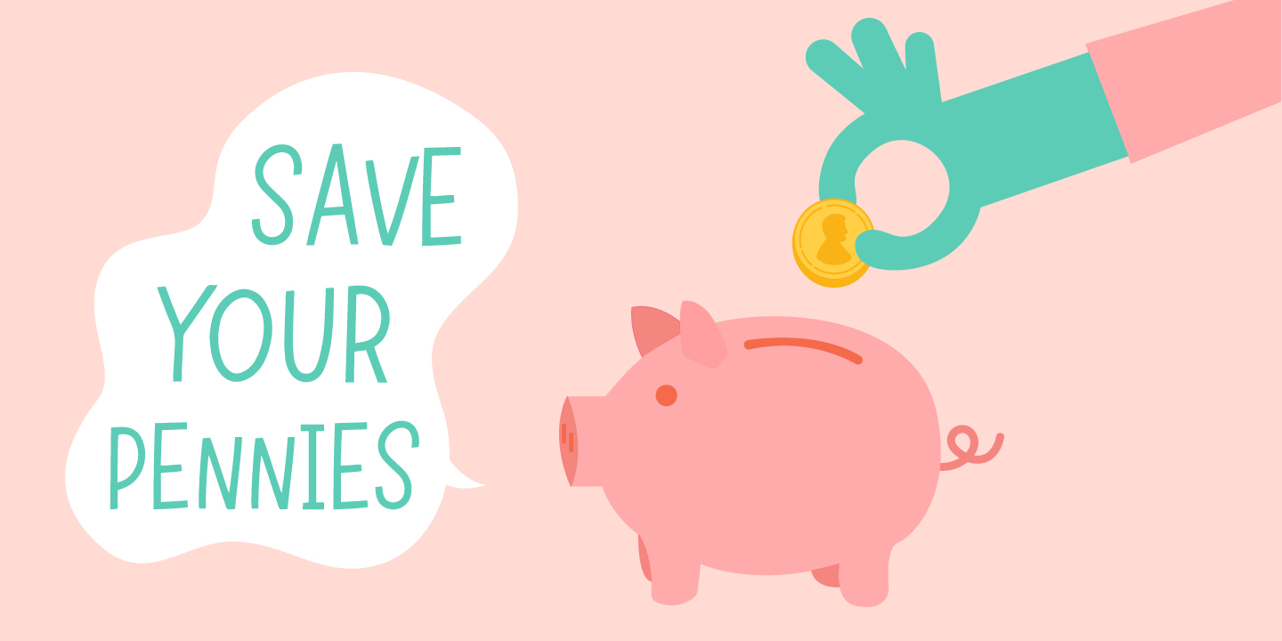 Penny Pincher