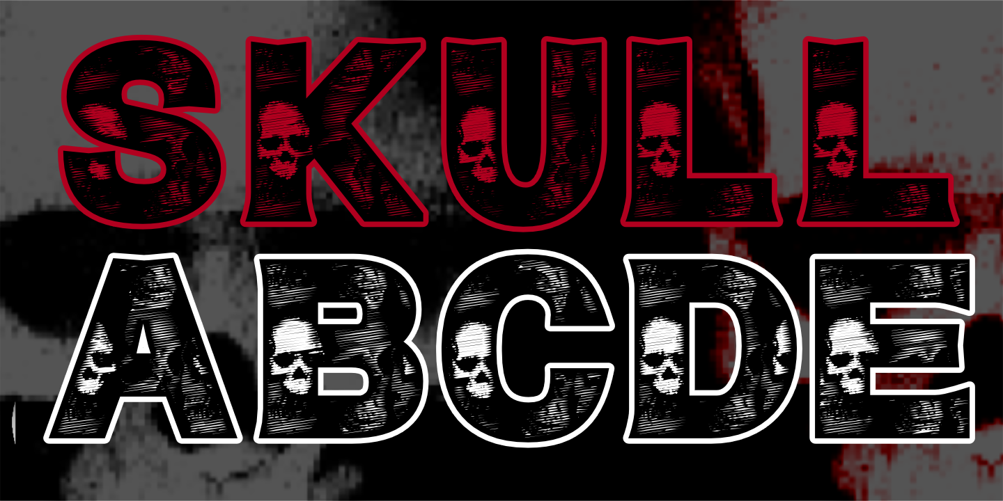 Soul Skull