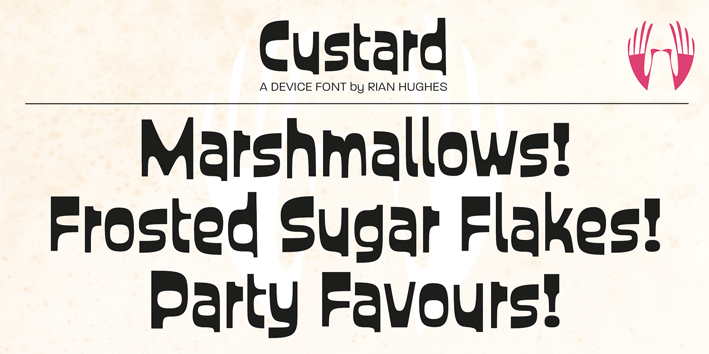Custard