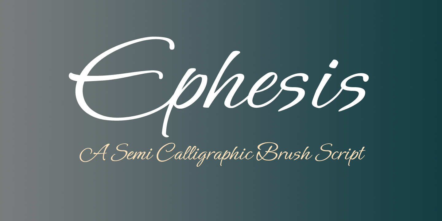 Ephesis