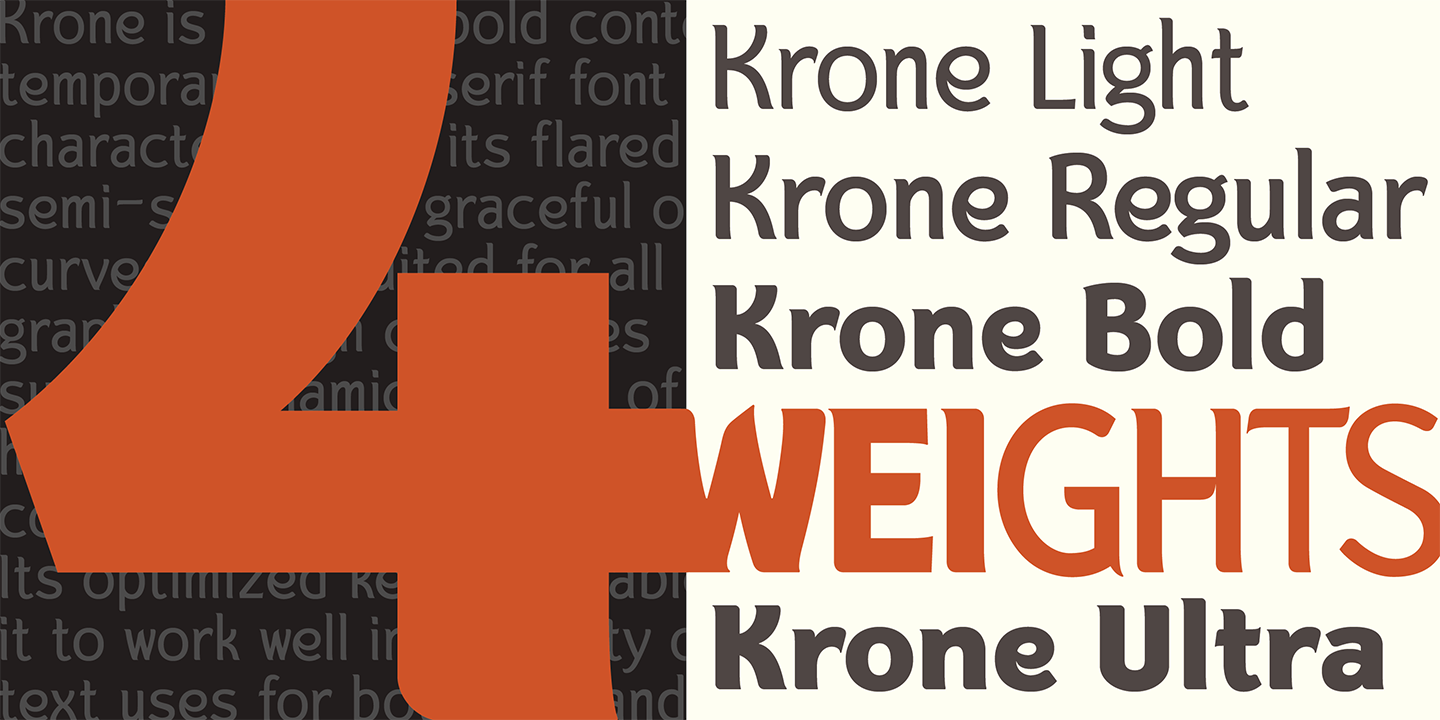 Krone™
